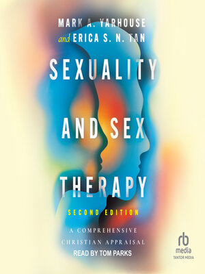 cover image of Sexuality and Sex Therapy